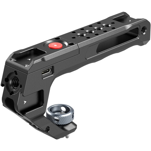 SmallRig Top Handle with Rec Trigger (ARRI Locating Screw)