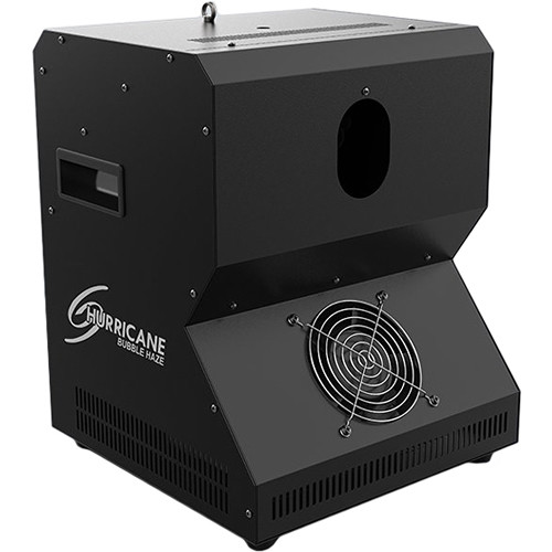 Chauvet Hurricane Bubble Haze