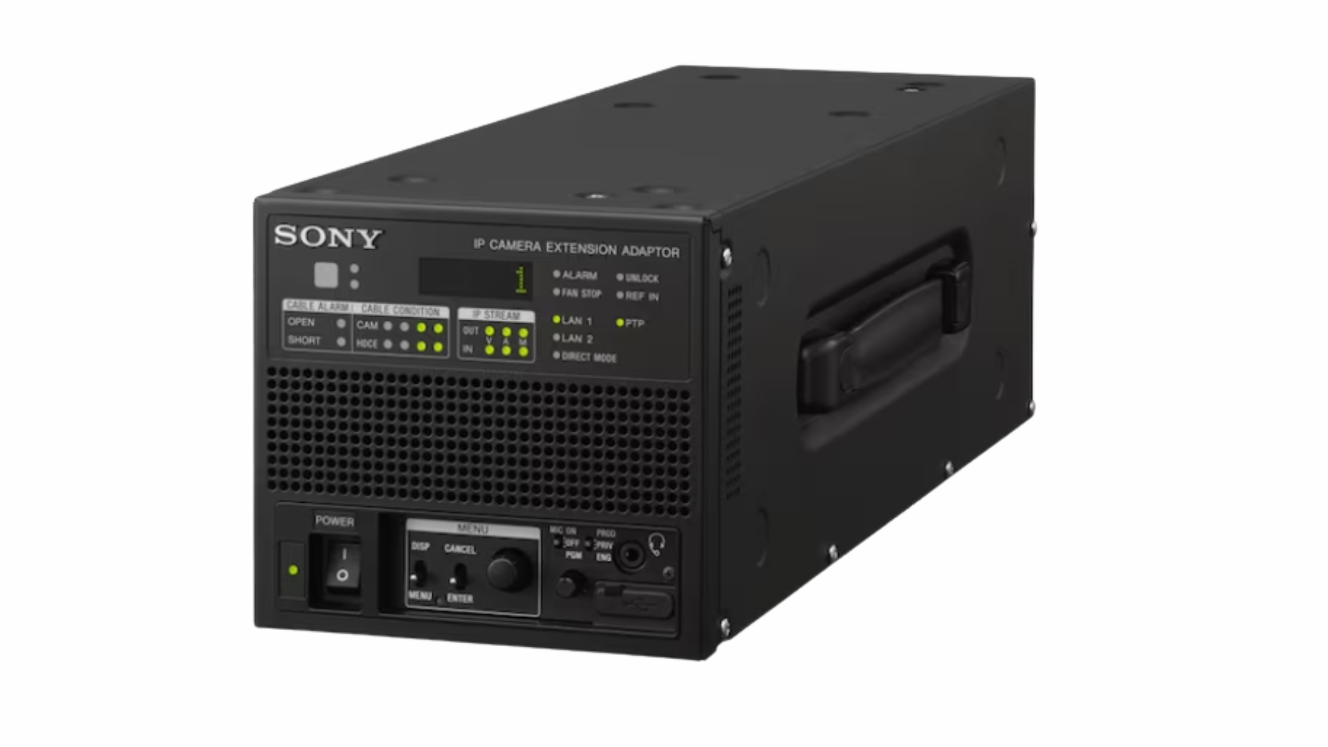 SONY HDCE-TX30