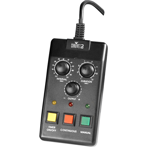 Chauvet FC-T (Timer Remote Control)