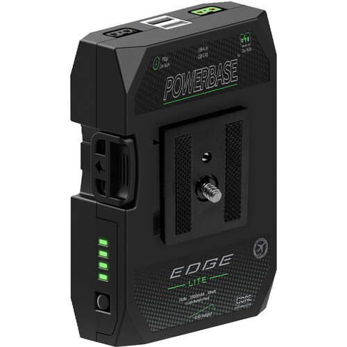 Core PowerBase Edge Lite PBE-LITE
