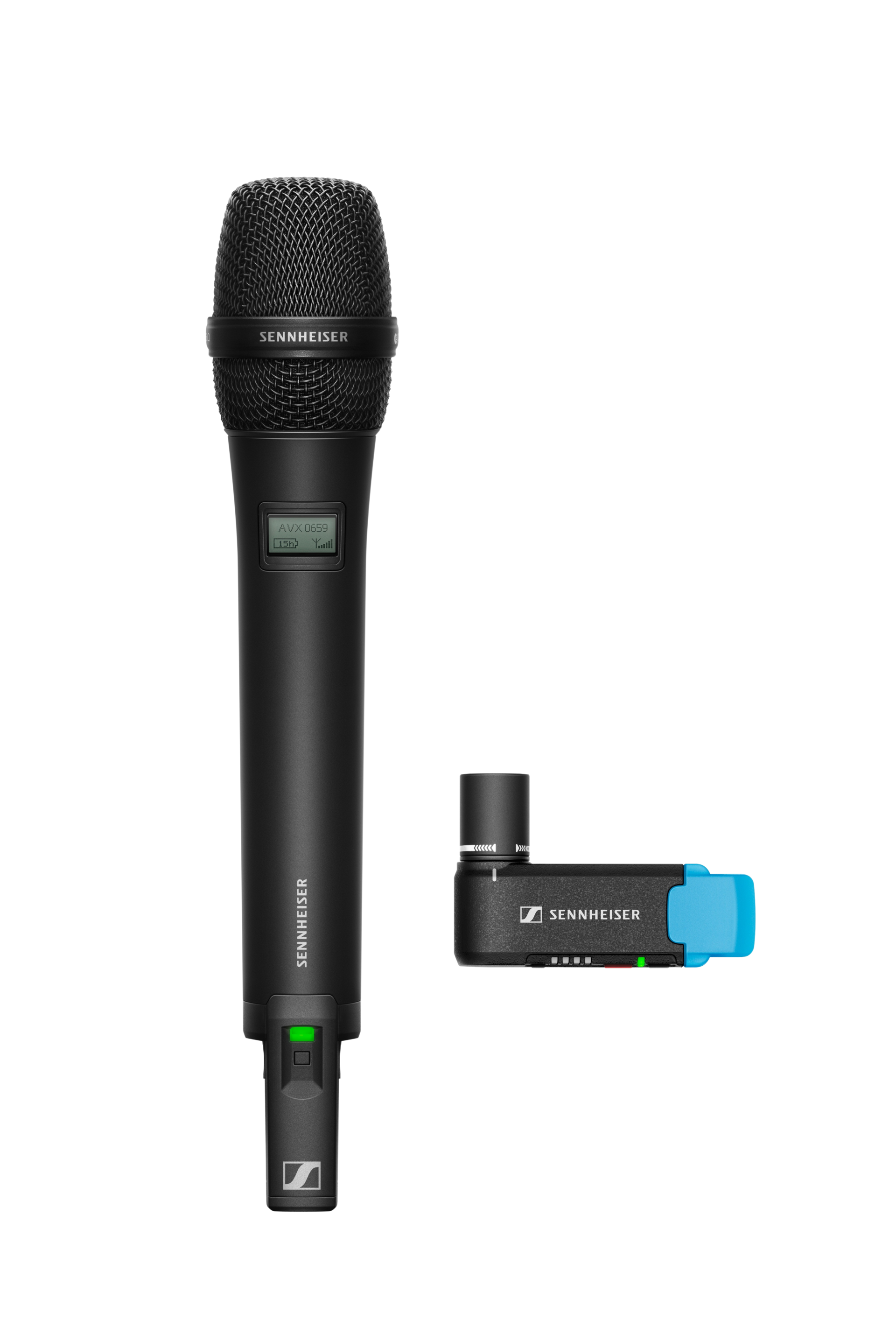 Sennheiser AVX-835 Set-7-BR