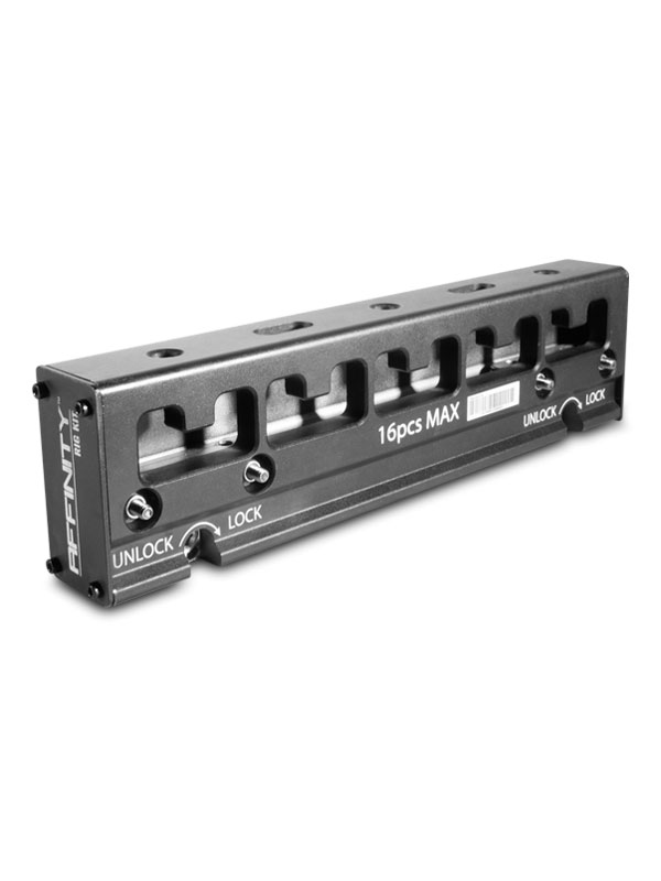 Chauvet Affinity Rig Kit