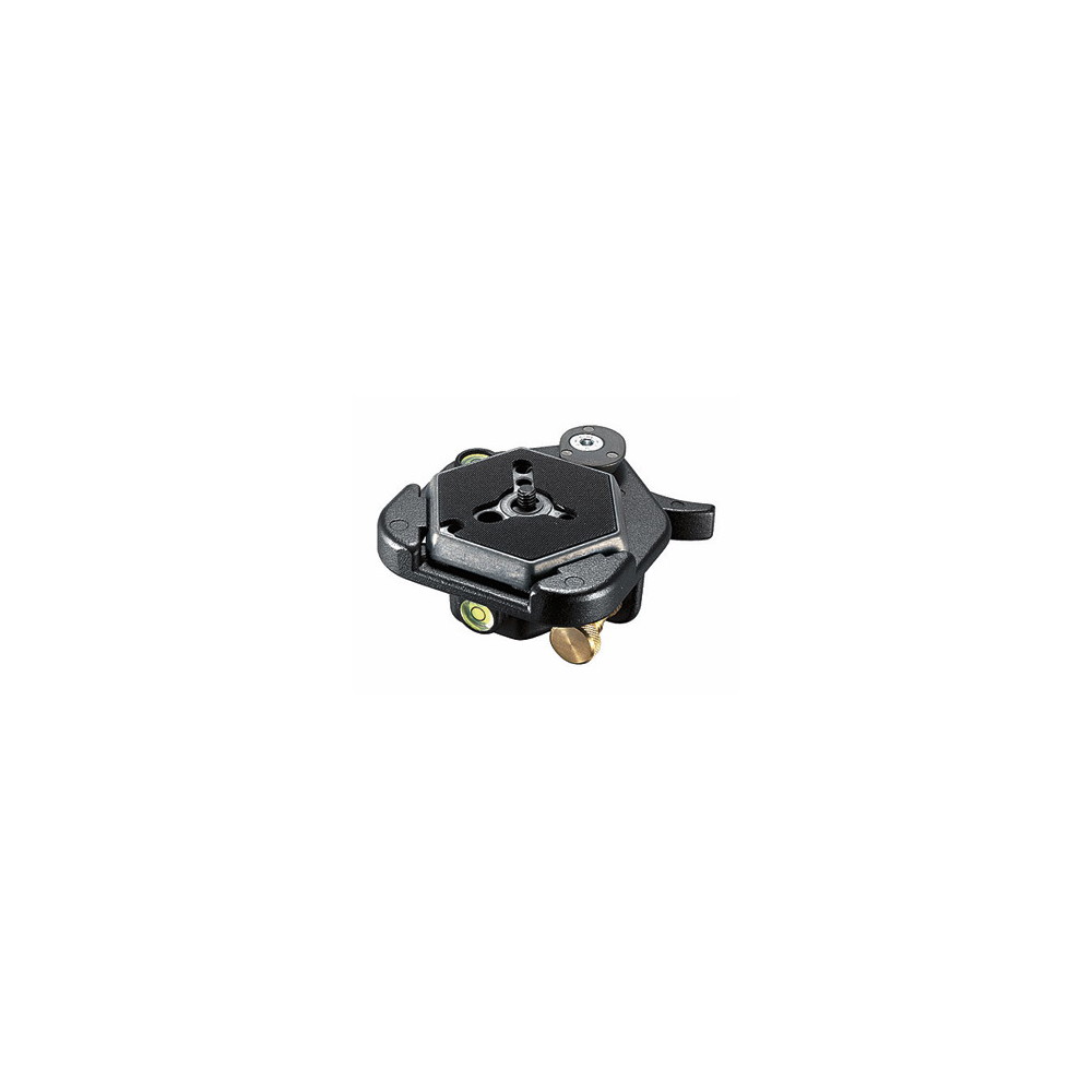 Manfrotto RC0 Rapid Connect Adapter with 030-14 Plate 625