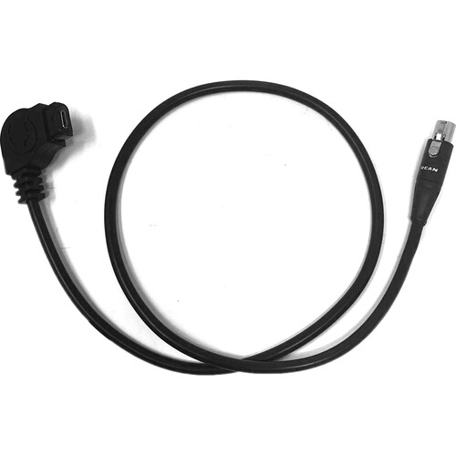 Core PD Pro™ to 4pin TA4 Audio Connector PDP-TA4
