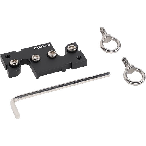 Aputure INFINIBAR Straight Connector (Passive)