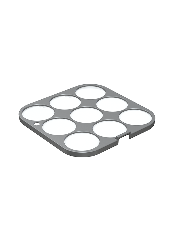 Chauvet WELL FIT X – 15° Filter Pack