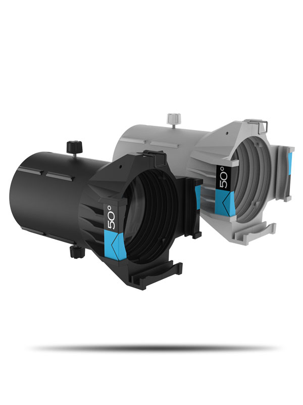 Chauvet Ovation Ellipsoidal HD Lens Tubes