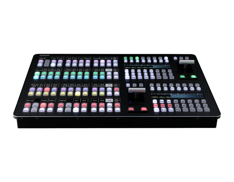 Panasonic Control Panel: Kairos Control  AT-KC10C2