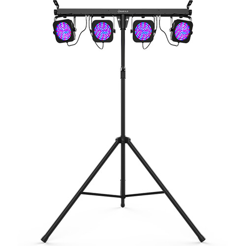 Chauvet 4BAR LTBT ILS