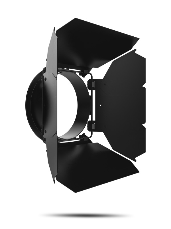 Chauvet Ovation F 7.5” Barndoor V2