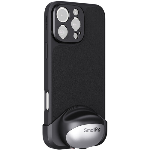 SmallRig FilMov Lightweight Photography Case Kit for iPhone 16 Pro/Pro Max