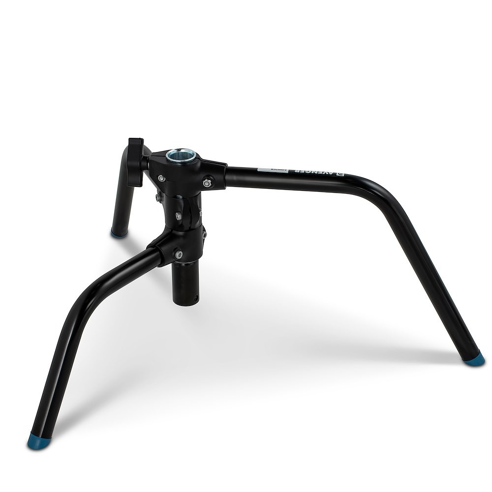 Avenger A2007CB C-Stand Turtle Base