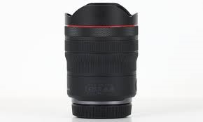 Canon 10–20 mm F4L IS STM