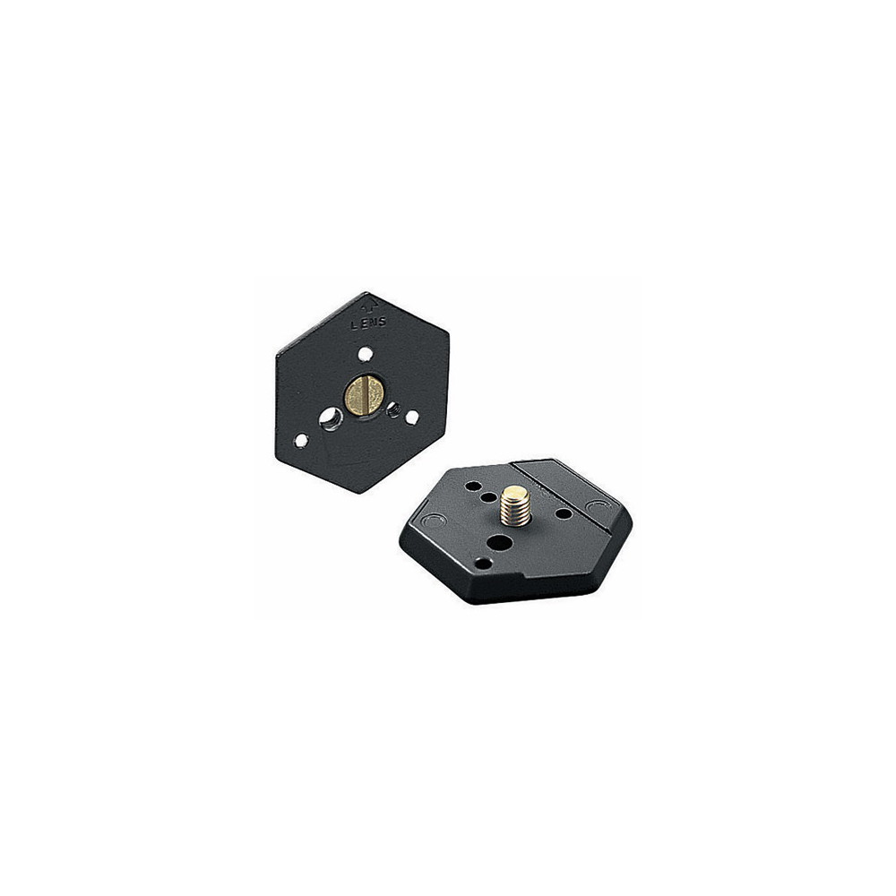 Manfrotto Hexagonal Plate for Hasselblad 030HAS