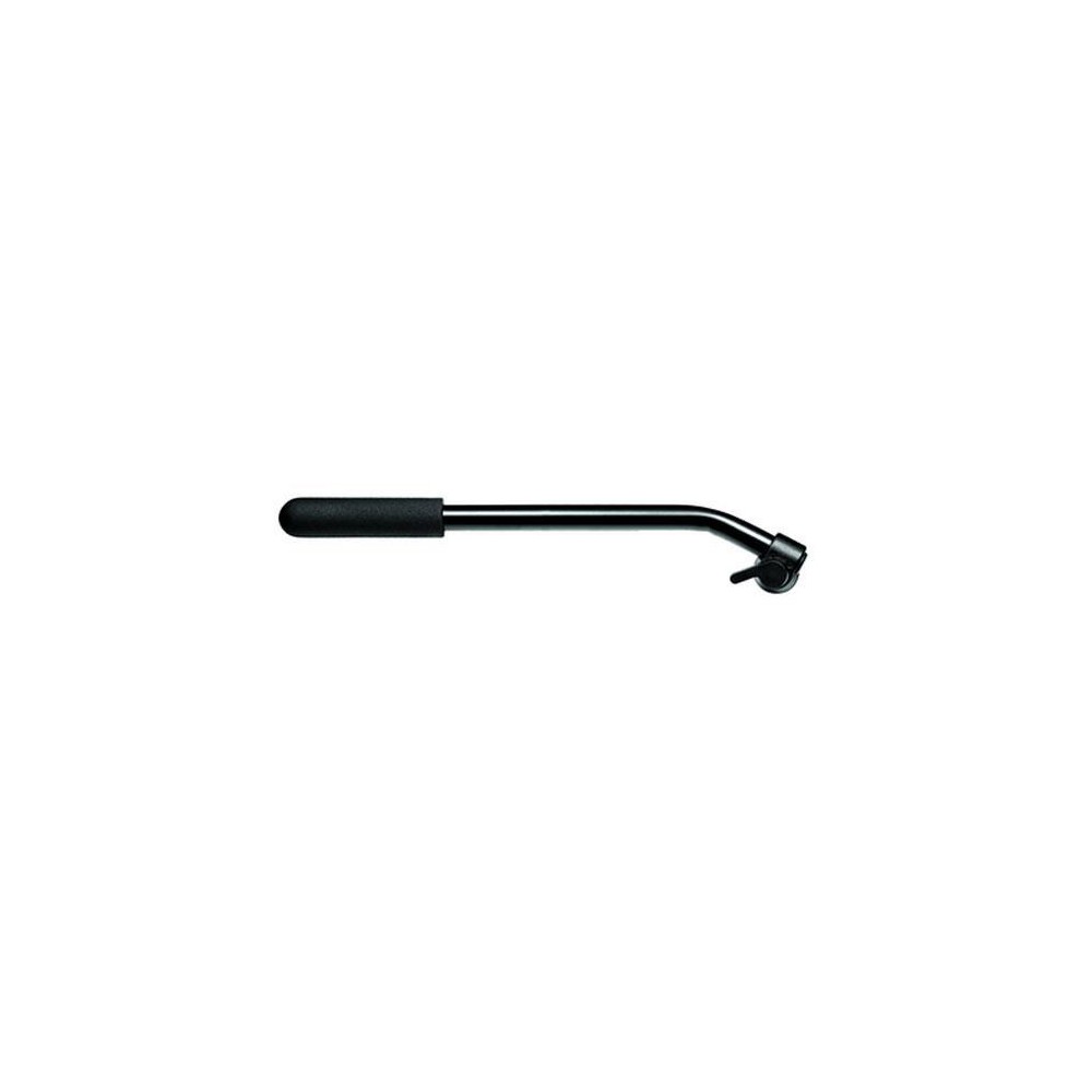 Manfrotto Extra Pan Handle for 501(3433) for Dual Handle Operation 501LVN