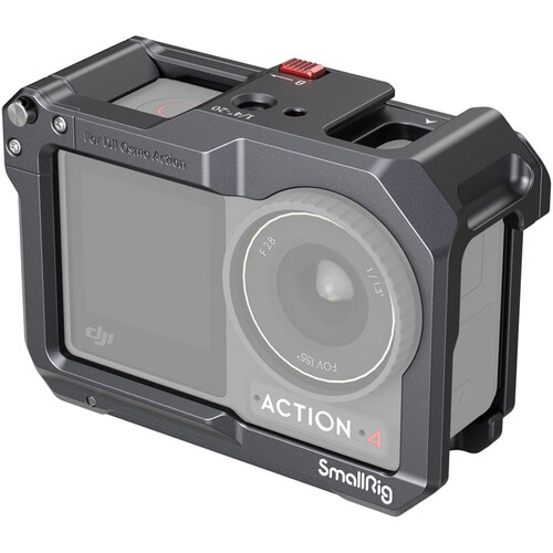 SmallRig Cage for DJI Osmo Action Camera