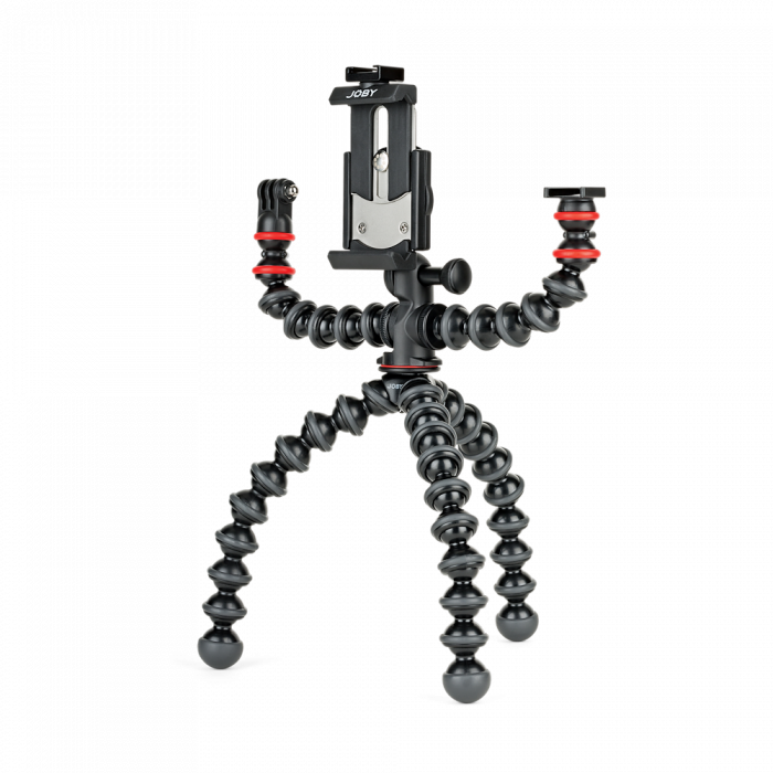 JOBY GorillaPod® Mobile Rig JB01533-BWW