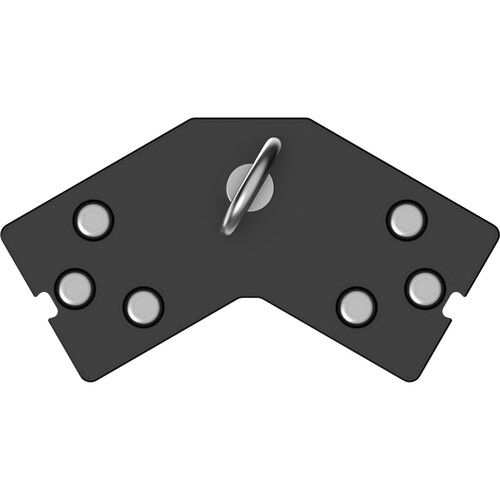 Aputure Hexagon Flat Connector for INFINIBAR