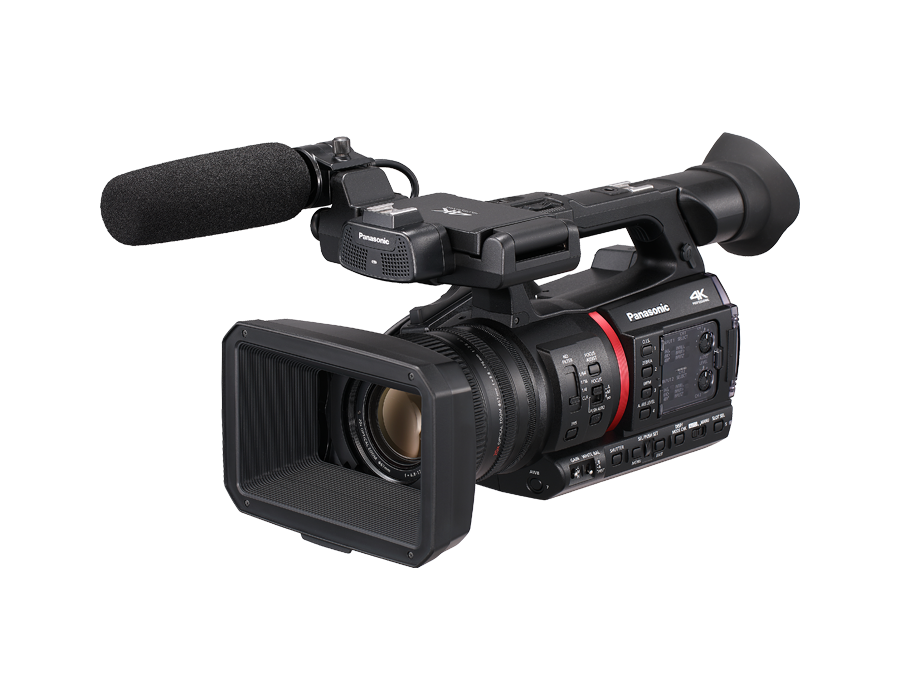 Panasonic AG-CX350