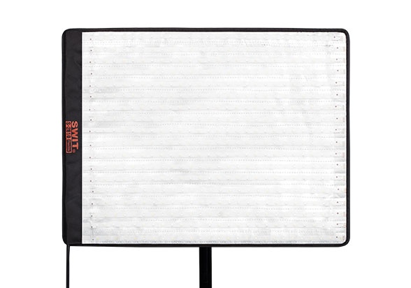 SWIT S-2610 100W Flexible Bi-color SMD LED light