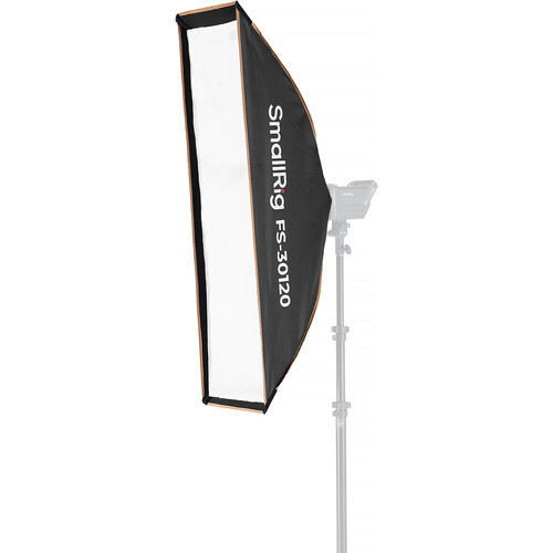 SmallRig Quick-Setup Folding Strip Softbox