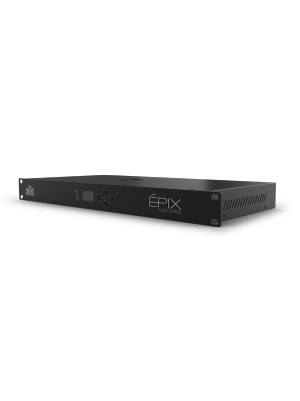 Chauvet ÉPIX Flex Drive