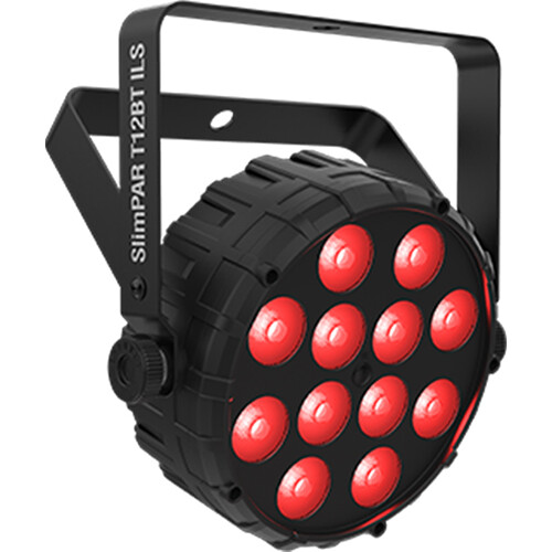 Chauvet SlimPAR T12BT ILS