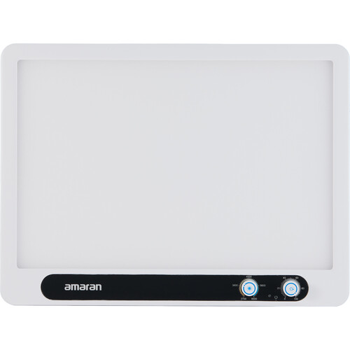 amaran Verge (White)
