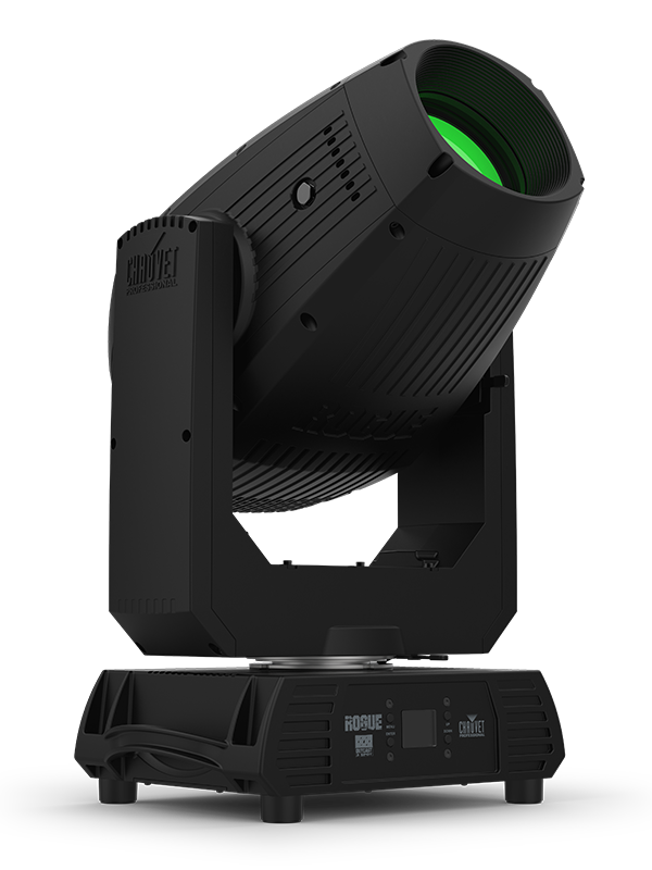 Chauvet Rogue Outcast 3 Spot