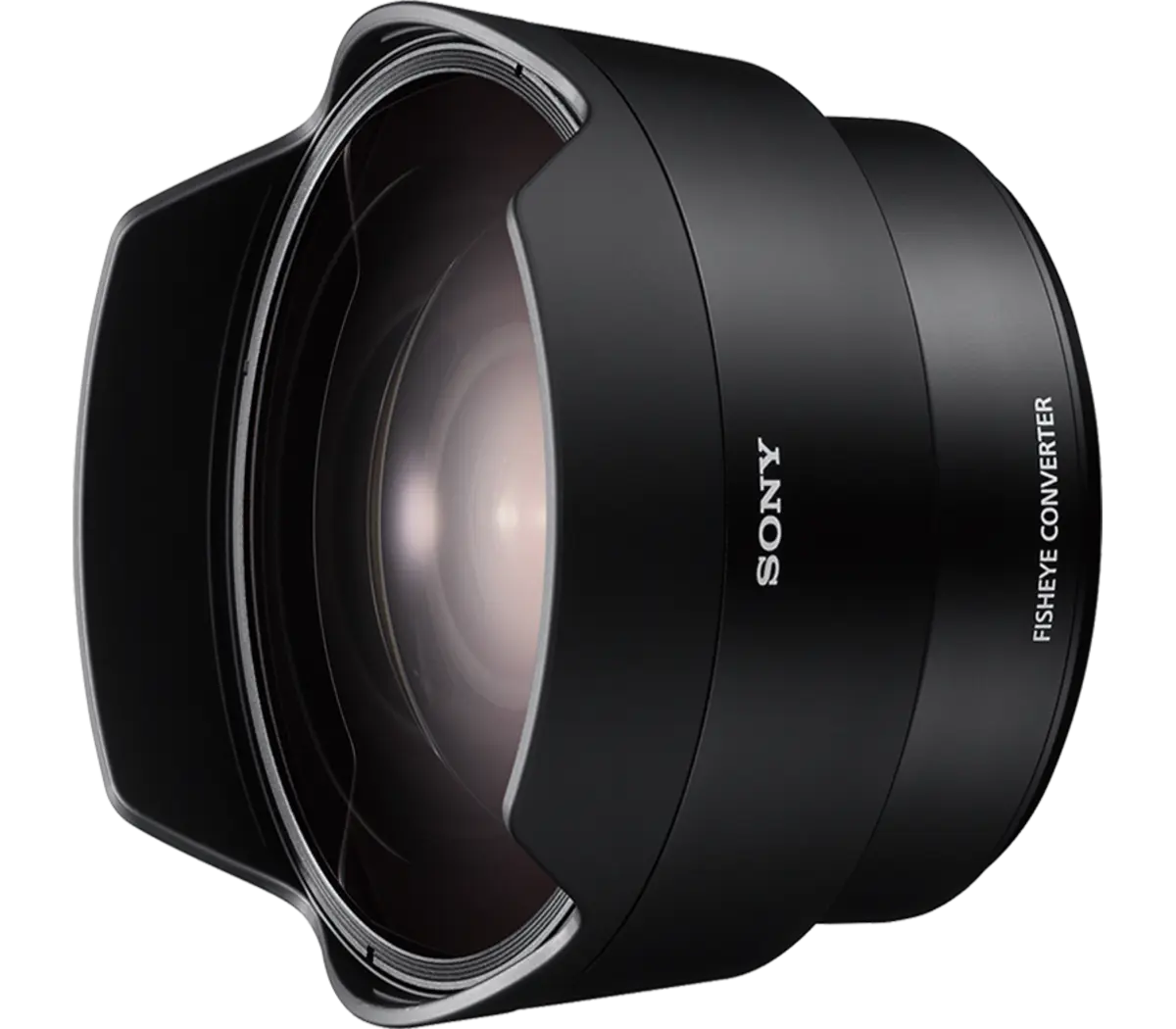 SONY Fisheye Converter Full-frame Fisheye Converter SEL28F20