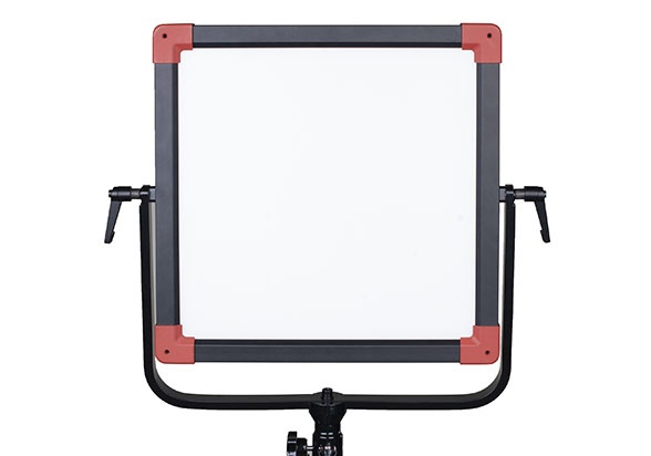 SWIT PL-E60D 60W Portable Bi-color SMD Panel LED Light