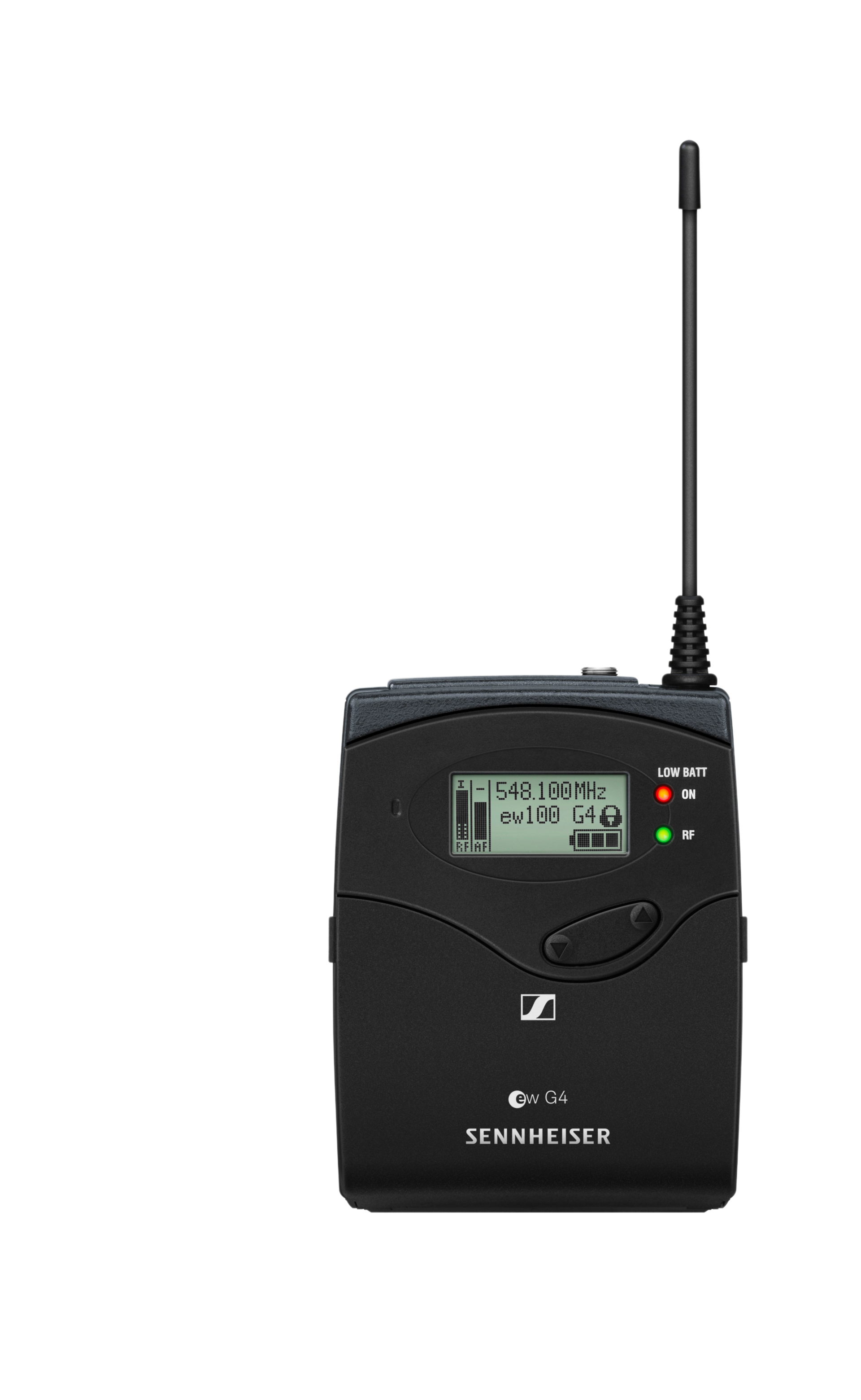 Sennheiser EK 100 G4-K+