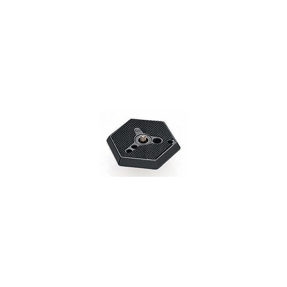 Manfrotto Hexagonal Plate for 029 030-38