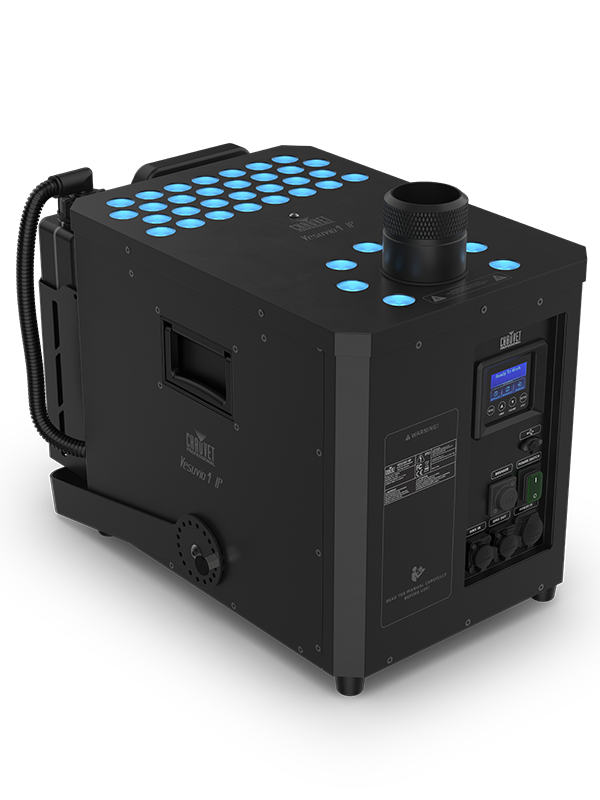 Chauvet Vesuvio 4 IP