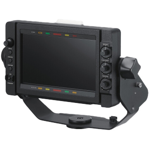 SONY HDVF-EL740