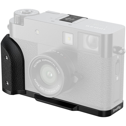 SmallRig L-Shaped Mount Plate with Silicone Handle for FUJIFILM X half