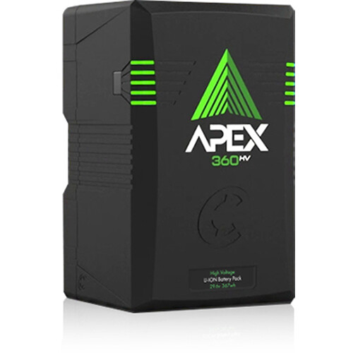 Core Apex 360 HV APX-360HV