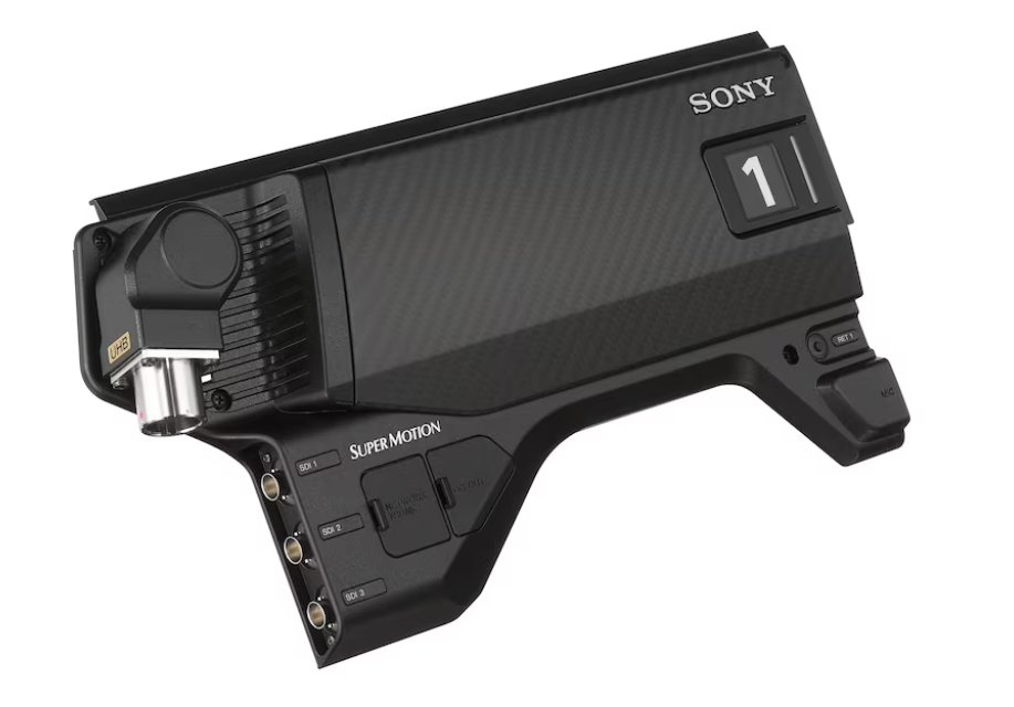 SONY HKC-FB50