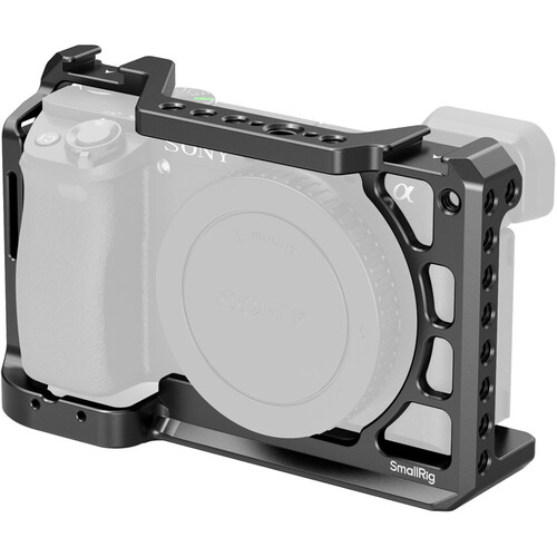 SmallRig Cage for Sony A6100 / A6300 / A6400 / A6500