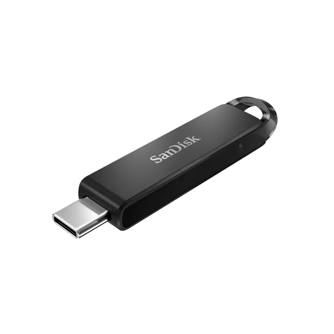 SanDisk Ultra® USB Type-C™ Flash Drive - 256GB