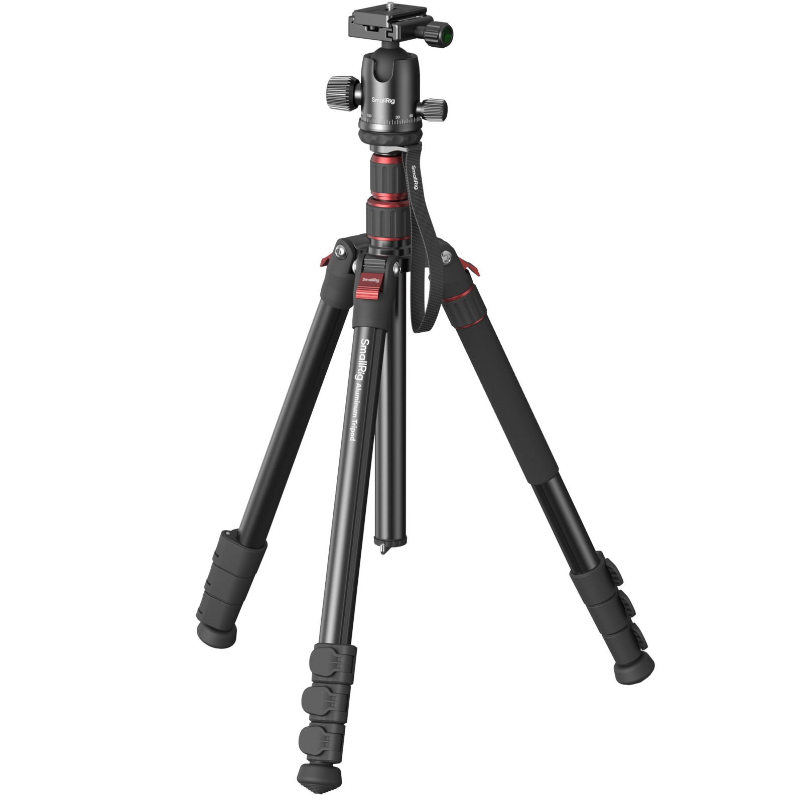 SmallRig Aluminum Alloy Photo Tripod