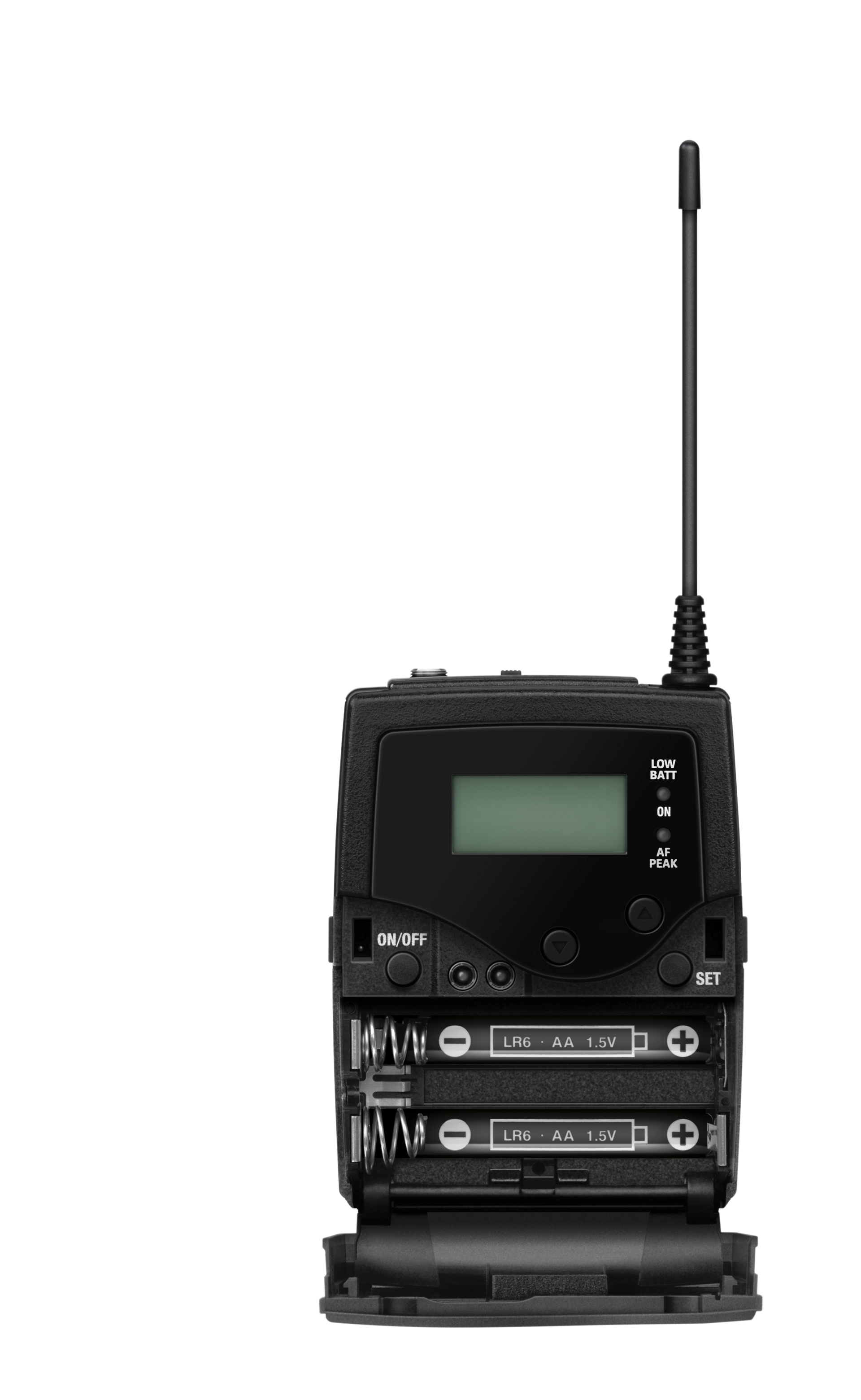 Sennheiser SK 300 G4-RC-K+