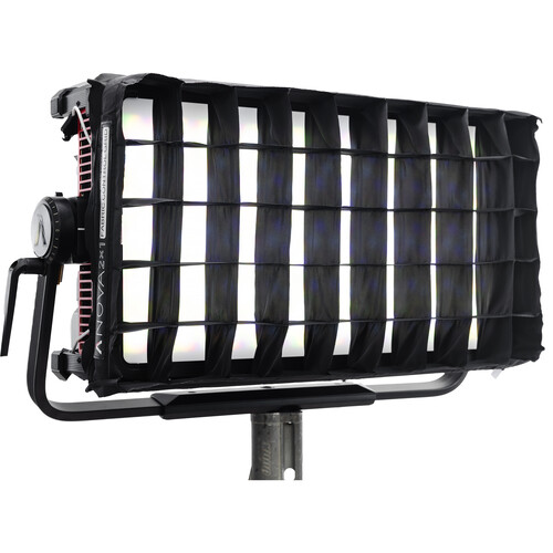 Aputure NOVA 1x1 Fabric Control Grid