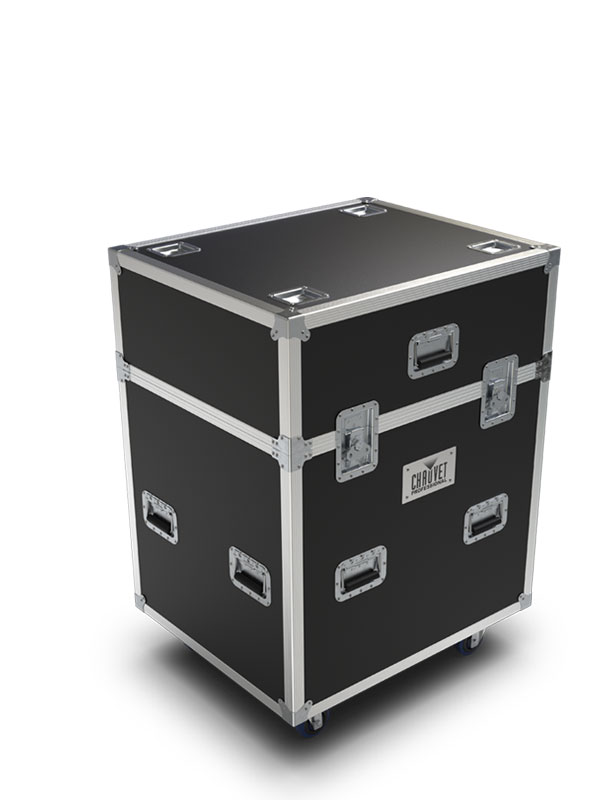 Chauvet Ovation Ellipsoidal (6) Road Case