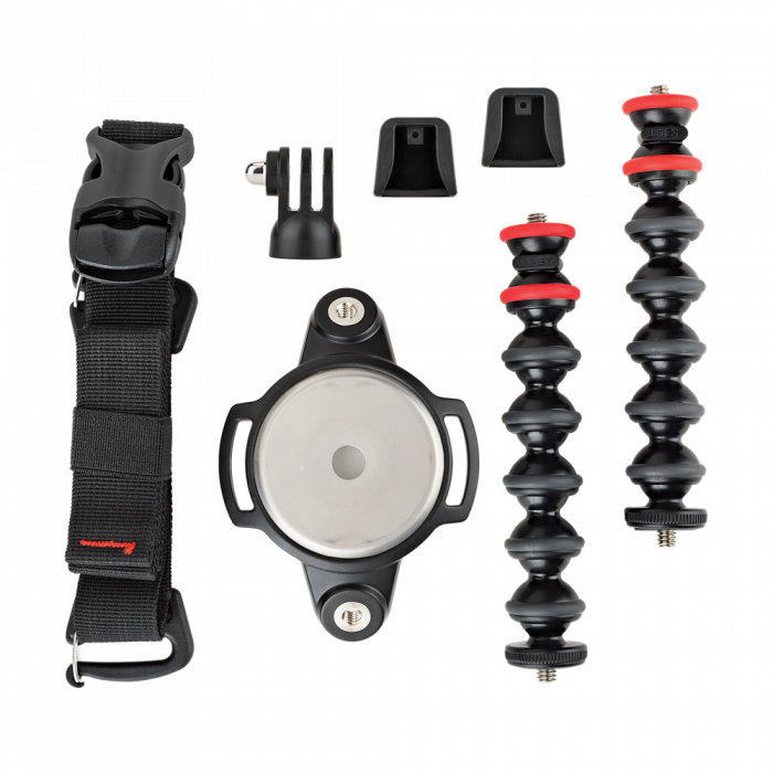 JOBY GorillaPod® Rig Upgrade JB01523-BWW