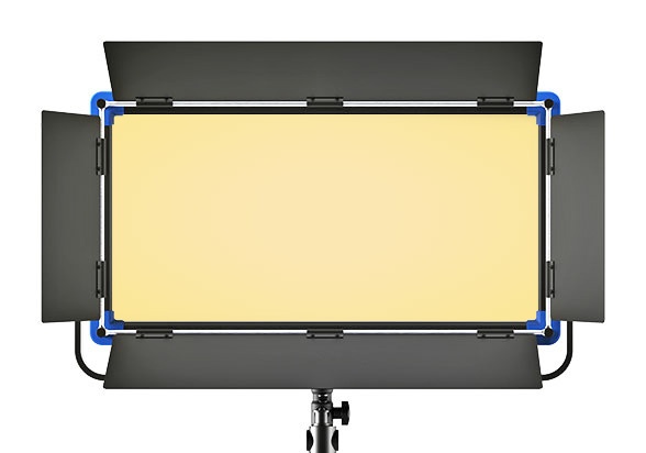 SWIT VANGO-100 100W 2:1 Ultra Slim RGBW Panel Light