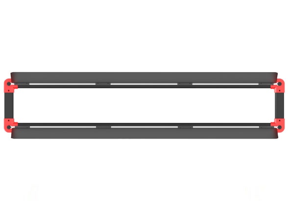 SWIT PL-E90L 90W Bi-color Long Ratio LED Panel