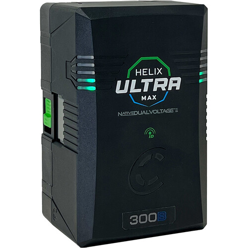 Core Ultra 300 Series HLX-300UMXB