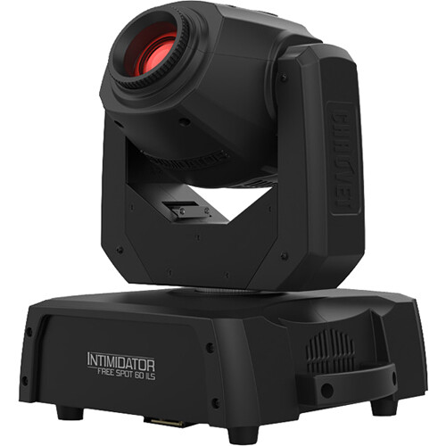 Chauvet Intimidator Spot 160 ILS